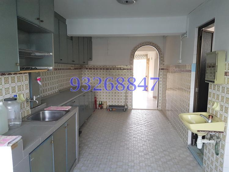 Blk 47 Telok Blangah Drive (Bukit Merah), HDB 3 Rooms #145121062